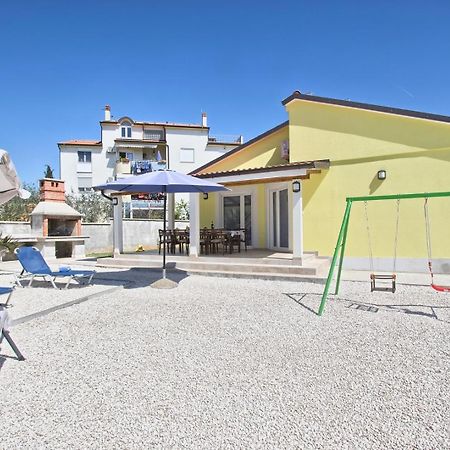 Holiday House Valnessa Medulin Zewnętrze zdjęcie