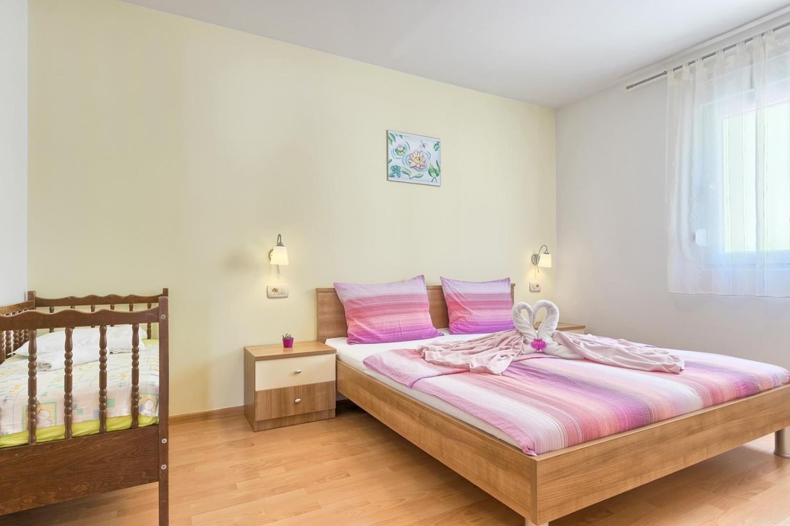 Holiday House Valnessa Medulin Zewnętrze zdjęcie