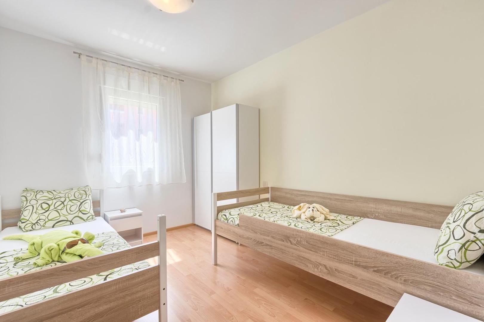 Holiday House Valnessa Medulin Zewnętrze zdjęcie