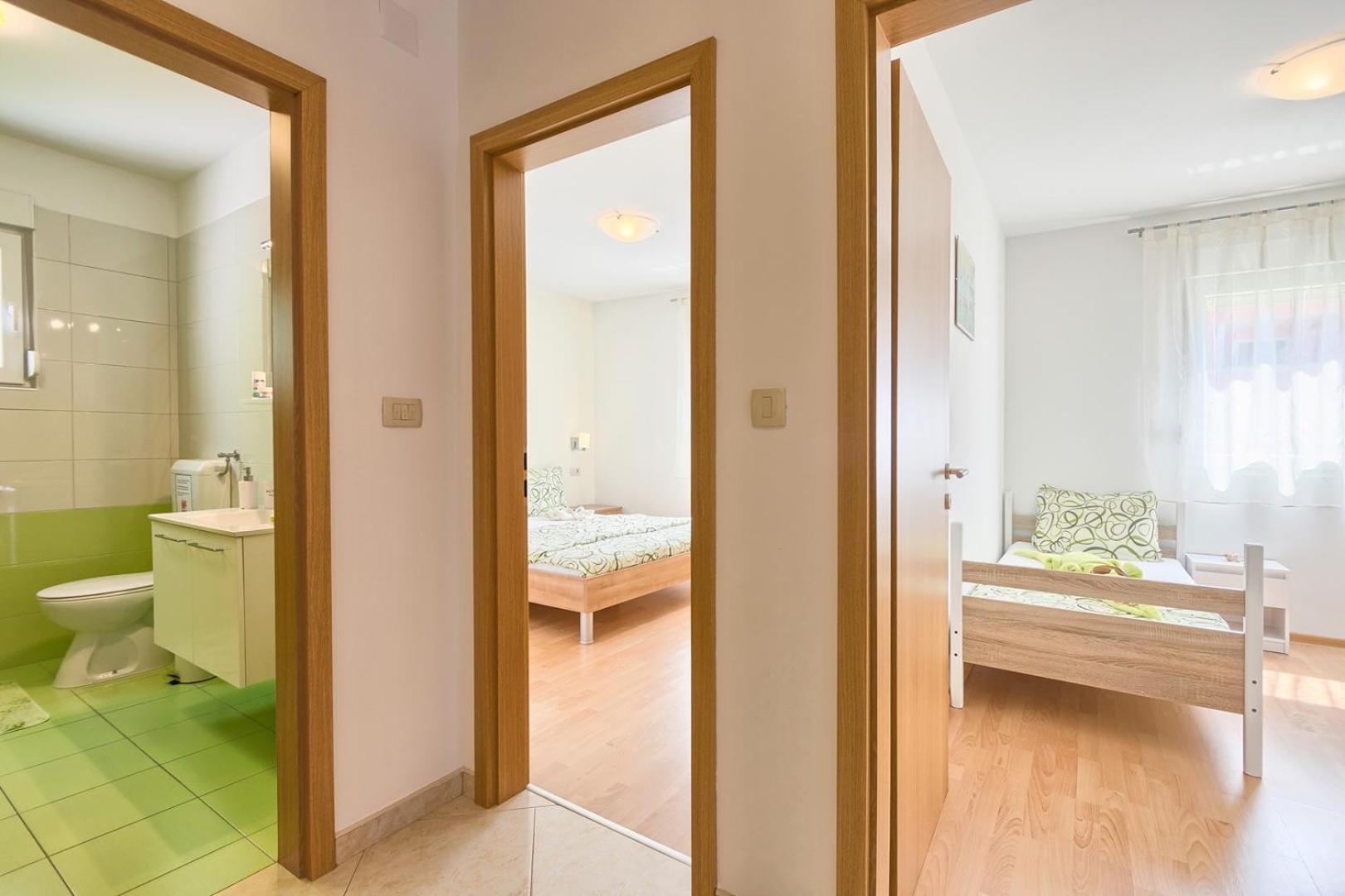 Holiday House Valnessa Medulin Zewnętrze zdjęcie