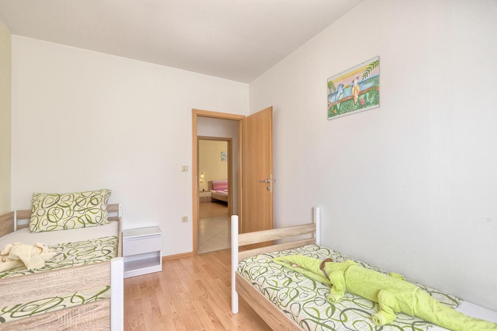 Holiday House Valnessa Medulin Zewnętrze zdjęcie