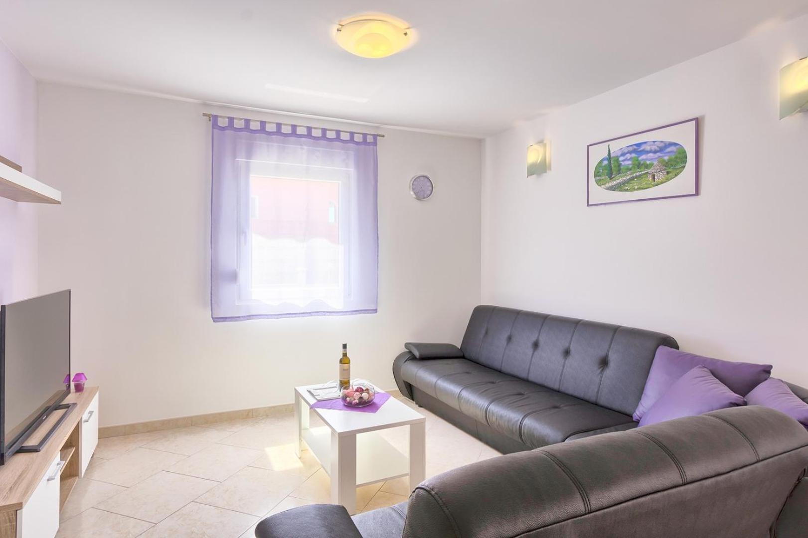 Holiday House Valnessa Medulin Zewnętrze zdjęcie