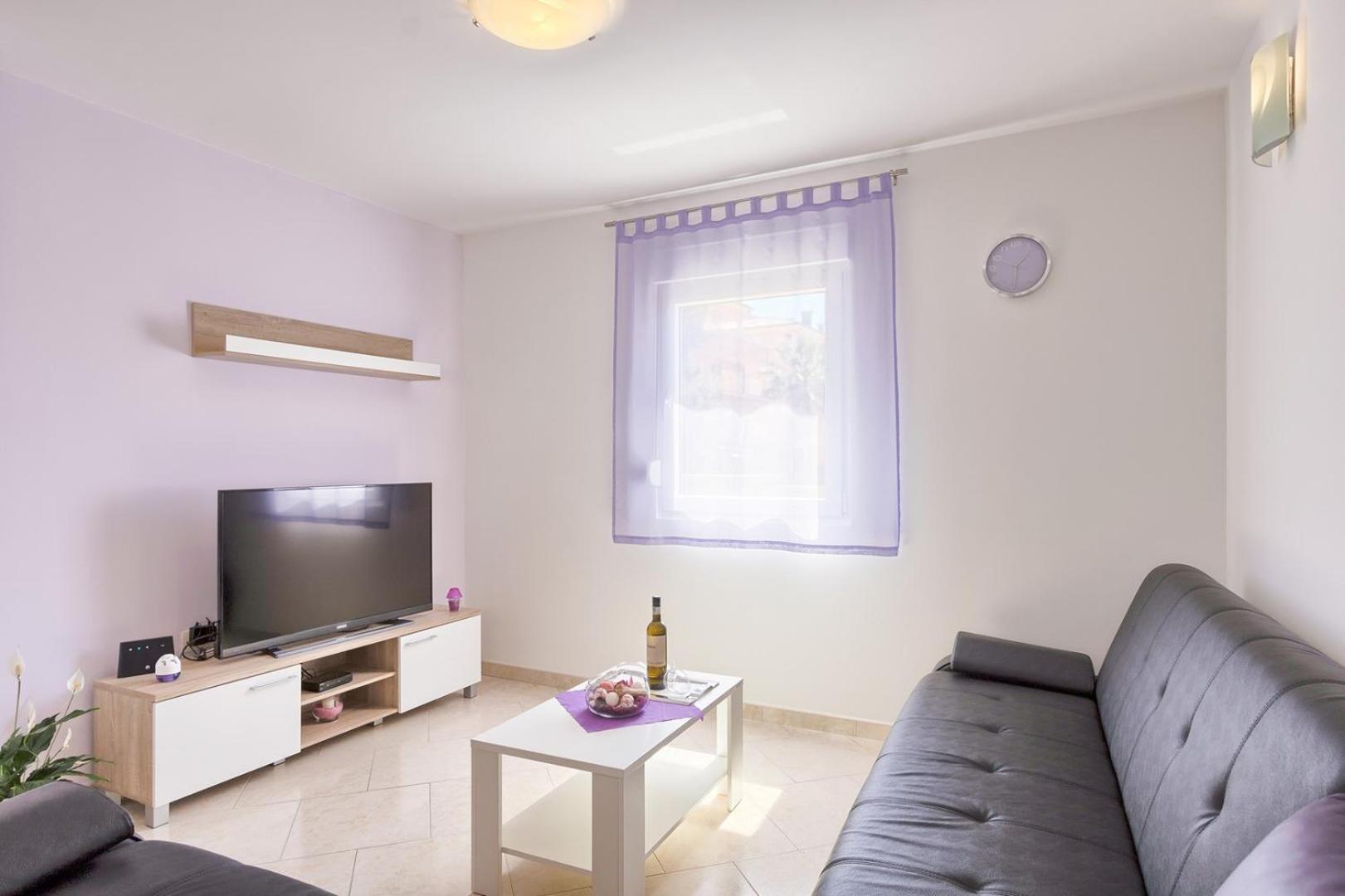 Holiday House Valnessa Medulin Zewnętrze zdjęcie