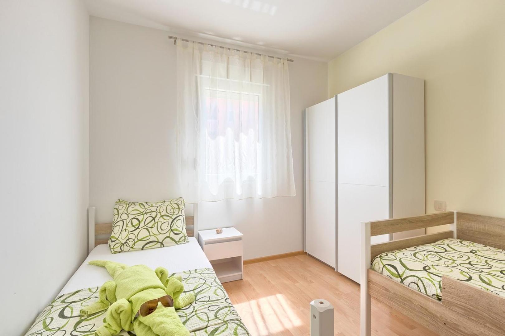 Holiday House Valnessa Medulin Zewnętrze zdjęcie