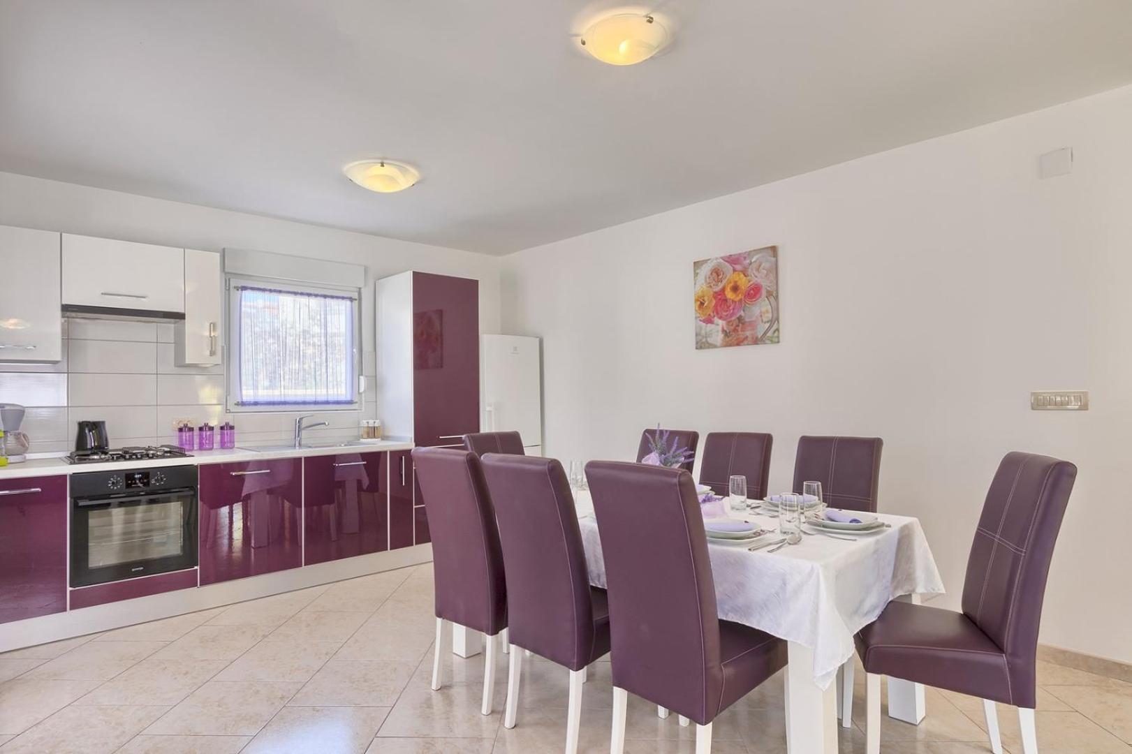 Holiday House Valnessa Medulin Zewnętrze zdjęcie