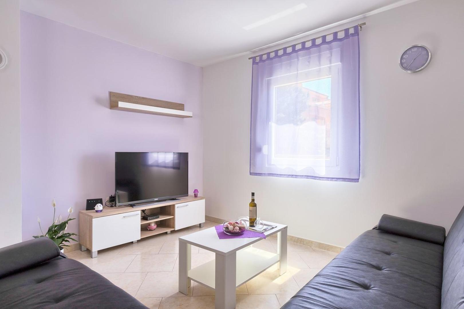 Holiday House Valnessa Medulin Zewnętrze zdjęcie