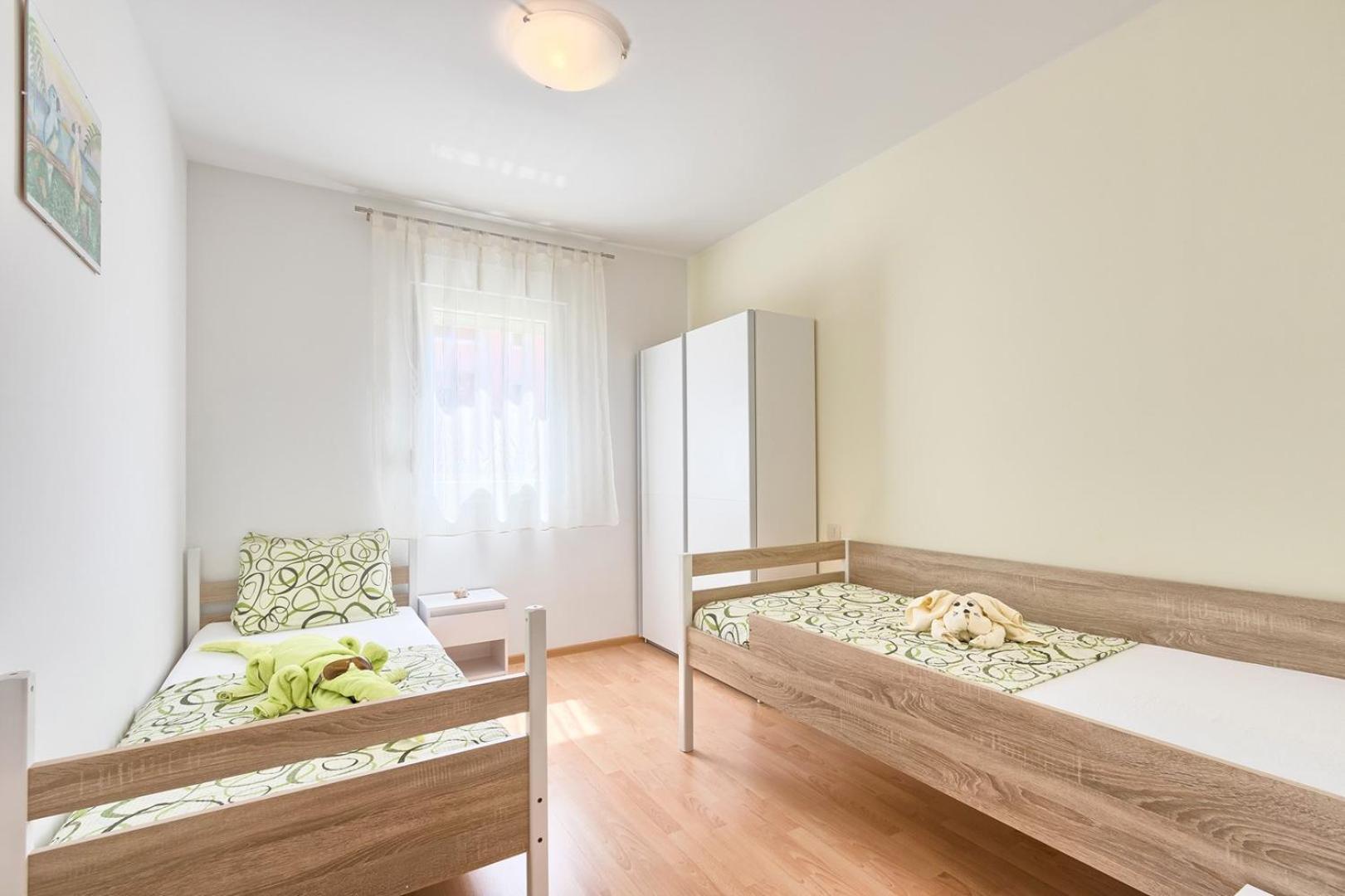 Holiday House Valnessa Medulin Zewnętrze zdjęcie
